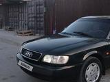 Audi A6 1995 годаүшін2 300 000 тг. в Кызылорда