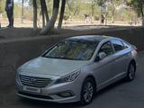 Hyundai Sonata 2015 года за 6 500 000 тг. в Балхаш