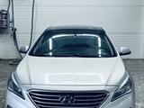 Hyundai Sonata 2015 года за 6 500 000 тг. в Балхаш – фото 5