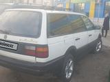 Volkswagen Passat 1989 годаfor1 565 000 тг. в Караганда – фото 3