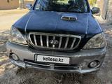 Hyundai Terracan 2001 года за 3 000 000 тг. в Шымкент
