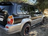 Hyundai Terracan 2001 года за 3 000 000 тг. в Шымкент – фото 3