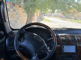 Hyundai Terracan 2001 года за 3 000 000 тг. в Шымкент – фото 5