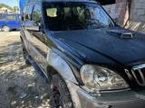 Hyundai Terracan 2001 года за 3 000 000 тг. в Шымкент – фото 2