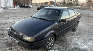 Volkswagen Passat 1990 года за 950 000 тг. в Павлодар