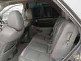 Honda MDX 2003 годаfor4 000 000 тг. в Кордай – фото 5