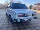 ВАЗ (Lada) 2106 1998 года за 1 400 000 тг. в Туркестан – фото 5