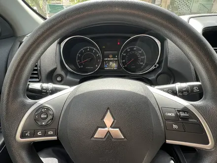 Mitsubishi ASX 2019 года за 8 900 000 тг. в Актау – фото 13