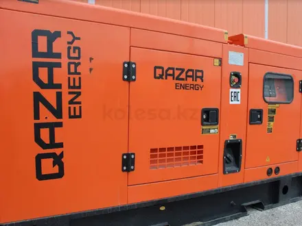 QAZAR  ENERGY GRS60A 2019 года за 3 587 137 тг. в Алматы – фото 4