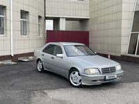 Mercedes-Benz C 220 1998 годаfor4 000 000 тг. в Караганда