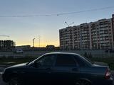 ВАЗ (Lada) Priora 2170 2014 годаүшін3 100 000 тг. в Усть-Каменогорск – фото 3