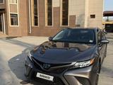 Toyota Camry 2020 годаfor15 000 000 тг. в Шымкент