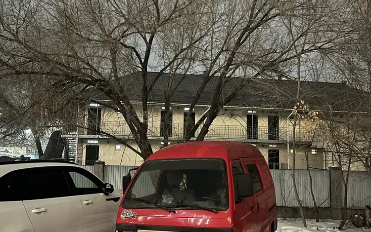 Daewoo Damas 1997 года за 1 999 999 тг. в Алматы