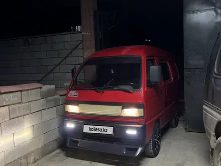 Daewoo Damas 1997 года за 1 999 999 тг. в Алматы – фото 6