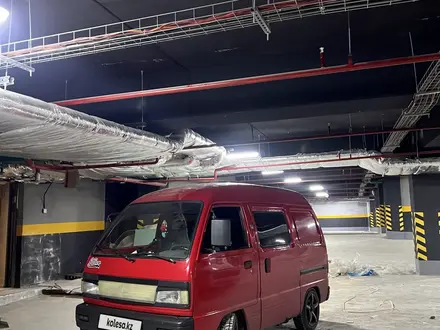 Daewoo Damas 1997 года за 1 999 999 тг. в Алматы – фото 7