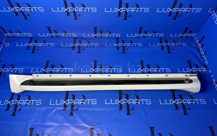 Порог подножка накладка за 11 110 тг. в Алматы