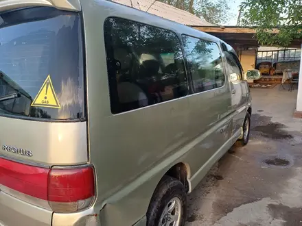 Toyota HiAce Regius 1998 года за 4 200 000 тг. в Аягоз – фото 7