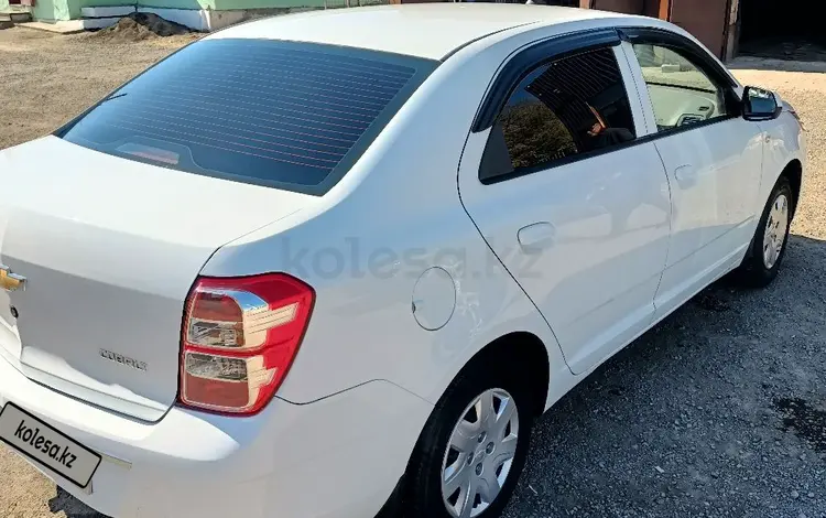 Chevrolet Cobalt 2021 годаfor6 500 000 тг. в Кызылорда