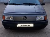 Volkswagen Passat 1993 годаүшін1 550 000 тг. в Байконыр – фото 3