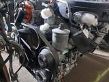 Двигатель M103., 2.6, 103үшін650 000 тг. в Караганда – фото 5