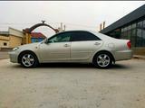 Toyota Camry 2002 года за 5 200 000 тг. в Туркестан – фото 4