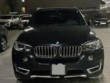 BMW X5 2016 года за 17 600 000 тг. в Кокшетау