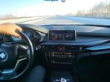BMW X5 2016 года за 17 600 000 тг. в Кокшетау – фото 2