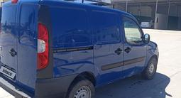 Fiat Doblo 2012 года за 4 000 000 тг. в Актау – фото 2