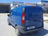 Fiat Doblo 2012 года за 4 000 000 тг. в Актау – фото 3