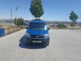 Fiat Doblo 2012 года за 4 000 000 тг. в Актау – фото 4