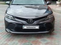 Toyota Camry 2019 годаүшін12 000 000 тг. в Атырау