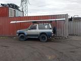 Nissan Safari 1995 года за 2 800 000 тг. в Алматы