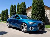 Audi A3 2022 года за 13 800 000 тг. в Алматы