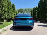 Audi A3 2022 года за 13 800 000 тг. в Алматы – фото 4