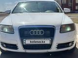 Audi A6 2007 годаүшін4 950 000 тг. в Талдыкорган – фото 2