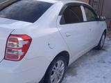 Chevrolet Cobalt 2022 года за 6 500 000 тг. в Шымкент – фото 3