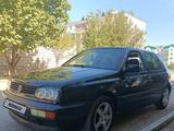 Volkswagen Golf 1993 года за 1 950 000 тг. в Шымкент – фото 5