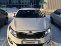 Kia Optima 2014 года за 7 300 000 тг. в Астана – фото 2