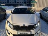 Kia Optima 2014 года за 7 000 000 тг. в Астана – фото 2