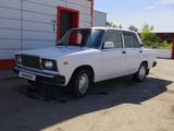 ВАЗ (Lada) 2107 2007 годаүшін1 700 000 тг. в Костанай