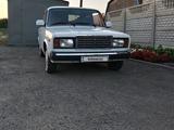 ВАЗ (Lada) 2107 2007 года за 1 450 000 тг. в Костанай