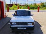 ВАЗ (Lada) 2107 2007 годаүшін1 700 000 тг. в Костанай – фото 3