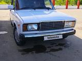 ВАЗ (Lada) 2107 2007 годаүшін1 700 000 тг. в Костанай – фото 4
