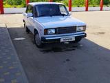 ВАЗ (Lada) 2107 2007 годаүшін1 700 000 тг. в Костанай – фото 5