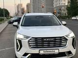 Haval Jolion 2021 года за 9 200 000 тг. в Астана – фото 2