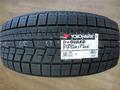 215/55r17 Yokohama Ice Guard IG60 за 61 000 тг. в Астана – фото 2