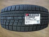 215/55r17 Yokohama Ice Guard IG60 за 58 000 тг. в Астана – фото 2