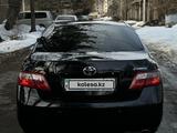 Toyota Camry 2007 годаүшін6 600 000 тг. в Алматы – фото 5