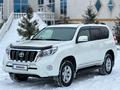 Toyota Land Cruiser Prado 2015 года за 16 000 000 тг. в Астана – фото 8