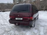 Toyota Previa 1993 года за 2 200 000 тг. в Караганда – фото 3